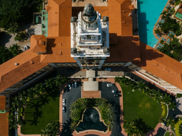 Park Villa De Riseis